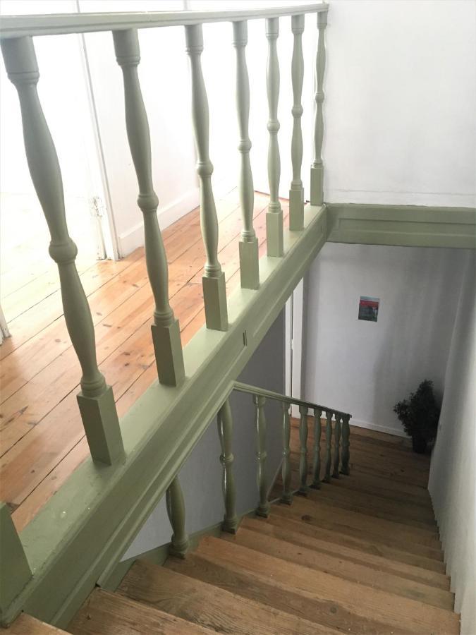 埃武拉Casa Do Giraldo公寓 外观 照片